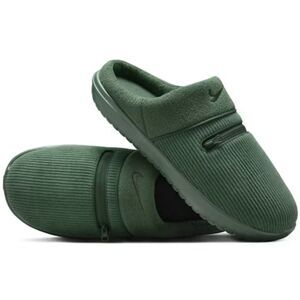 Nike Burrow “Fir” Green Men’s Slippers, size 9